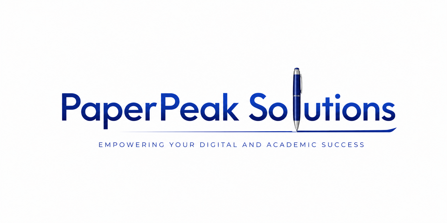 PaperPeak Solutions